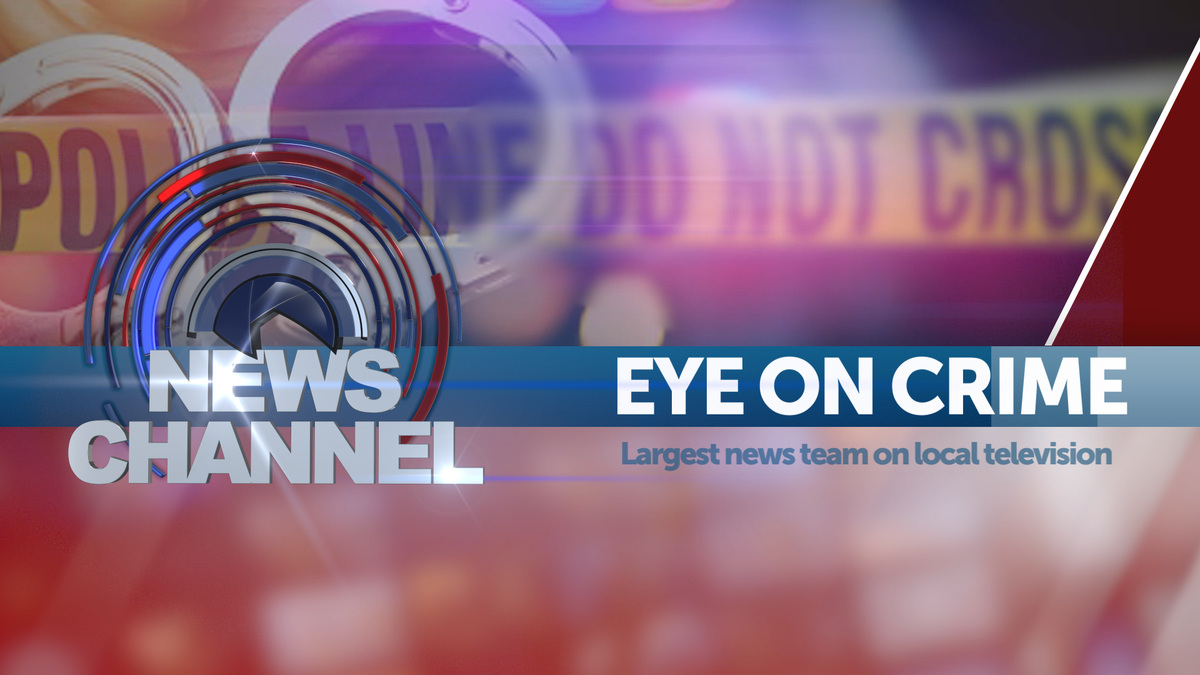 Los Angeles man arrested in connection with multiple burglaries targeting lottery ticket sellers