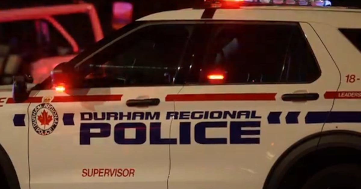 Police seek info, 'at least' 1 suspect after gunshots fired in Oshawa