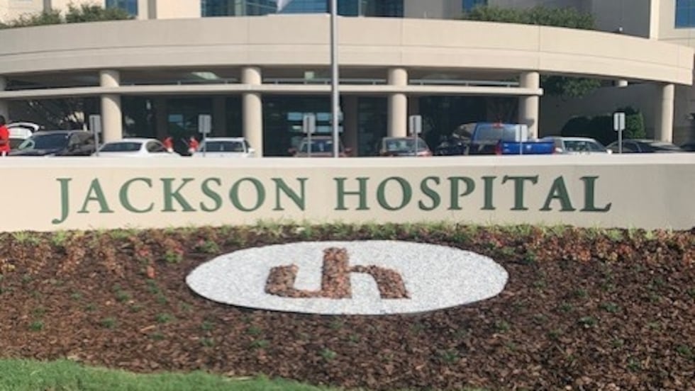Jackson Hospital’s financial future remained uncertain Tuesday as representatives appeared in...