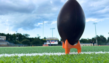 High school football game in Dallas County called due to gunfire near campus