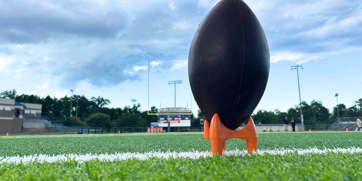 High school football game in Dallas County called due to gunfire near campus