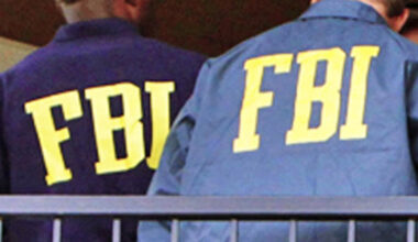 FBI’s three-month crime crackdown nets 76 arrests in San Diego – NBC 7 San Diego