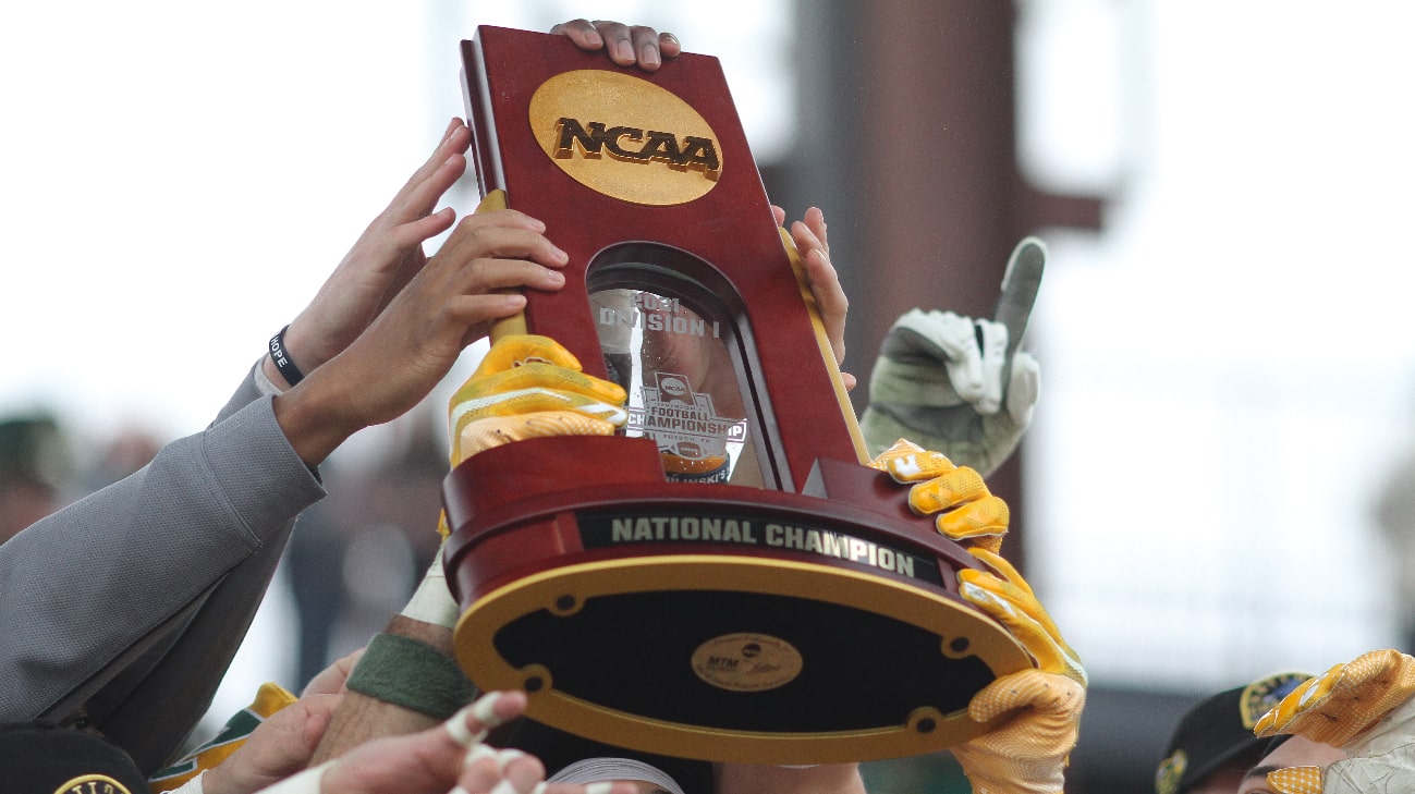 FCS Top 25: Sam Herder’s Ballot For The Week Of 10-27-2025