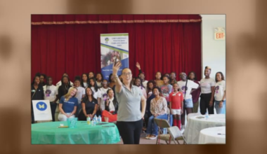 Cuban American nonprofit founder empowers at-risk girls in Jacksonville