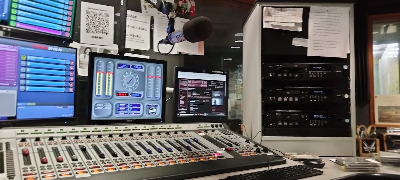 WCSB controls