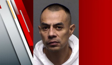 Man sentenced to 45 years in prison for 2024 murder during confrontation, DA’s office says