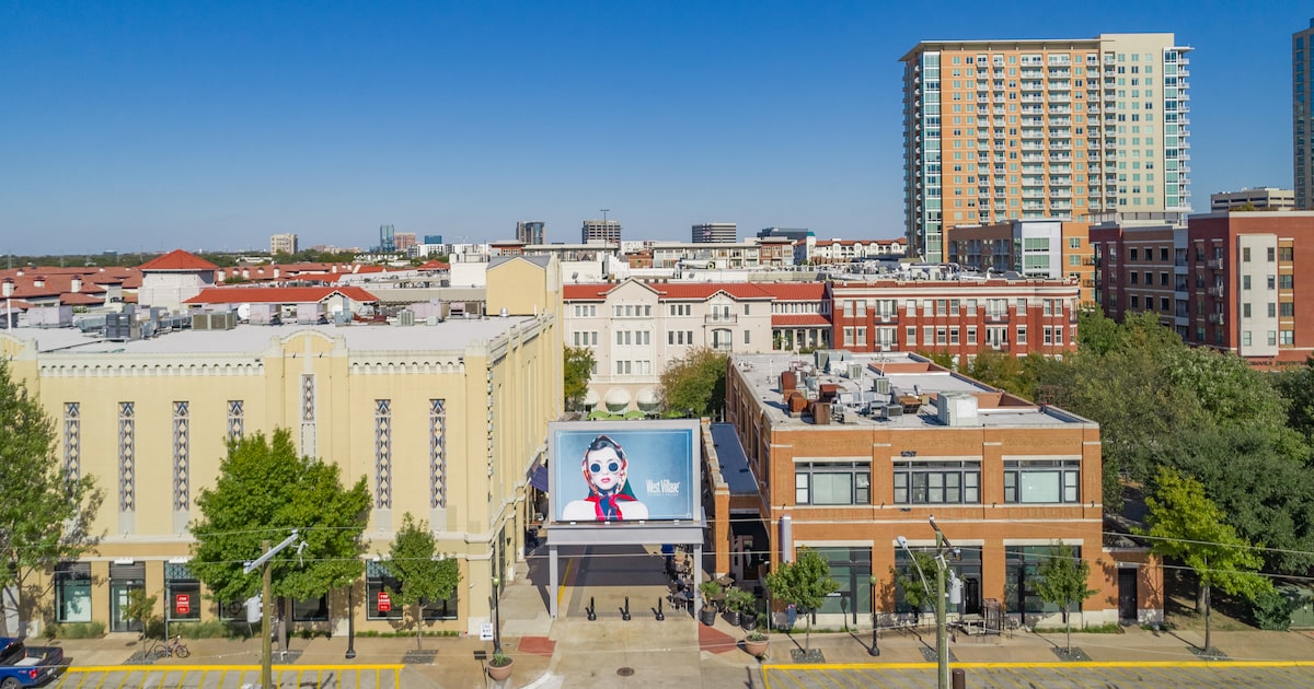 Shopbop in IRL? Online fashion site picks Dallas for pop-up store