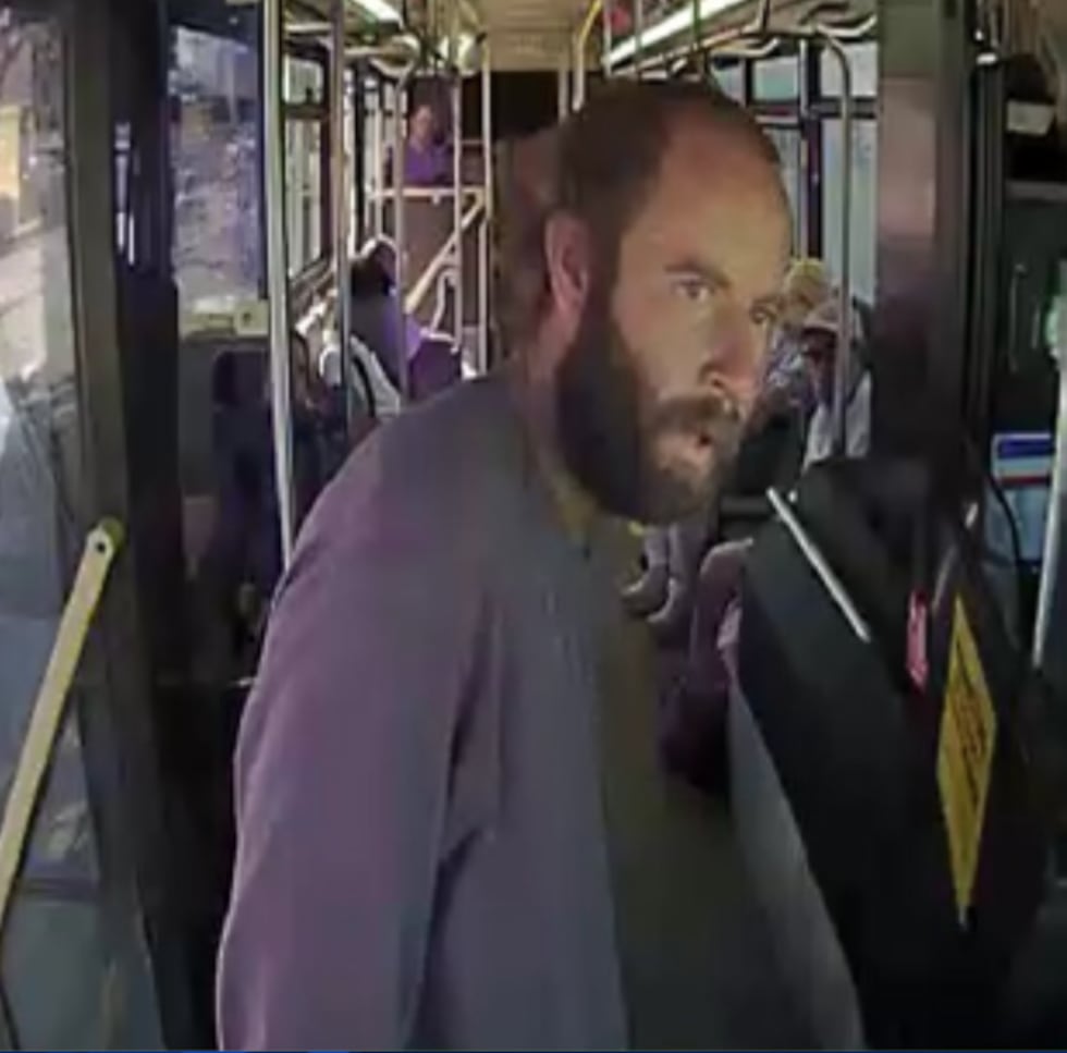 Tolleson Police are looking for a man who they say attempted to grab a child.