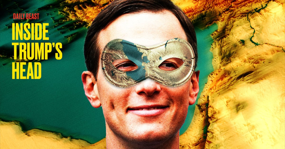 Jared Played Trump to Line His Own Pockets: Wolff