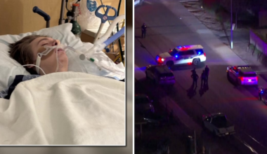 2 cases involving teens shot in south Phoenix remain unsolved