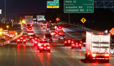 What to know for your Thursday morning commute