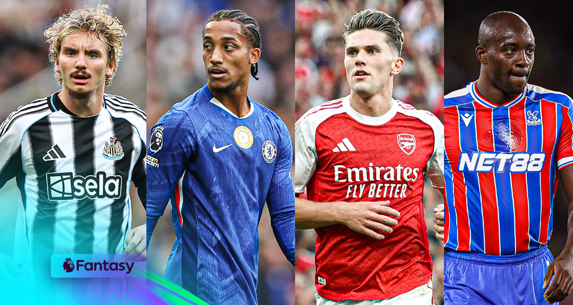 What to do with Joao Pedro and Gyokeres in Fantasy?