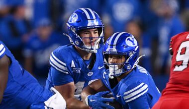 Cougars turning heads in unexpected ways – Deseret News