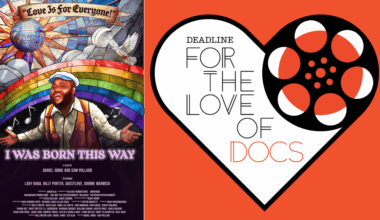 'I Was Born This Way' Singer Carl Bean's Life Explored In Documentary