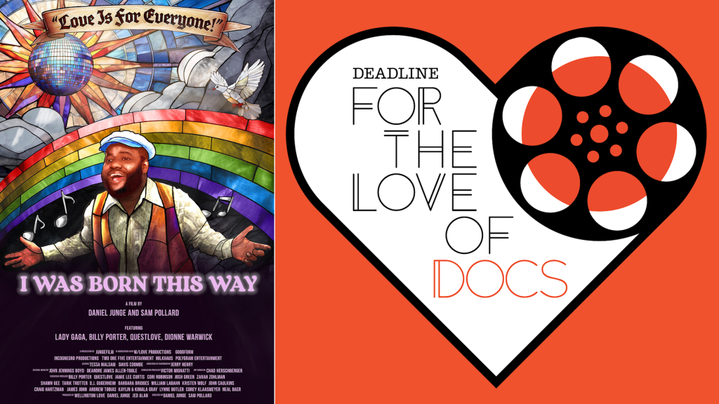 'I Was Born This Way' Singer Carl Bean's Life Explored In Documentary