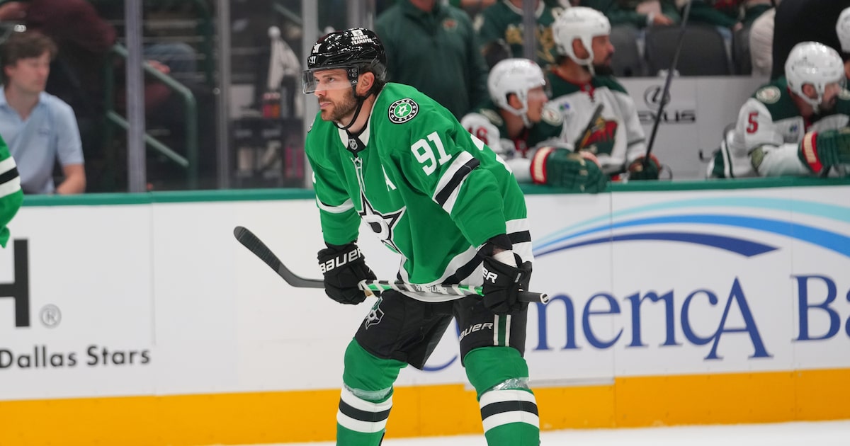 Dallas Stars honor Tyler Seguin with video ahead of 1,000th career game