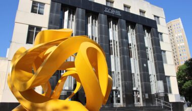 Fort Worth considers hiring municipal judge to fill a vacancy