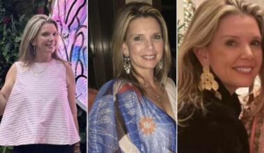 Memorial fund established to honor Suzanne Clark Simpson 1 year after disappearance