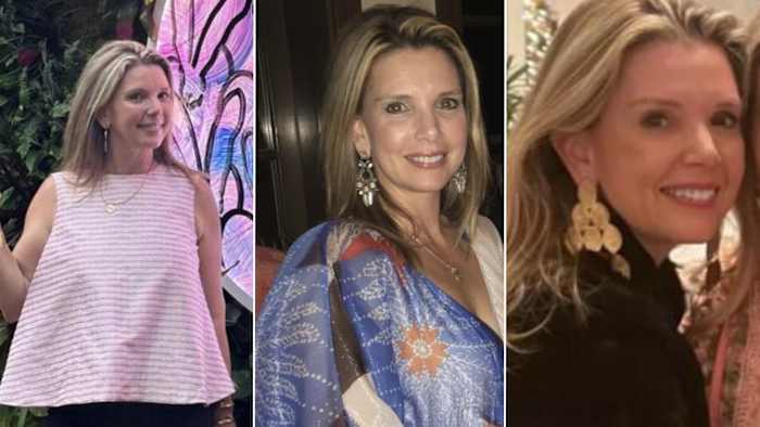 Memorial fund established to honor Suzanne Clark Simpson 1 year after disappearance