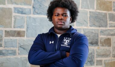 Meet the best defensive linemen in New York high school football in 2025