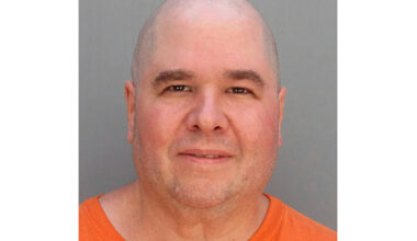 Arizona set to execute a man who killed 4 members of a Phoenix family in 1993