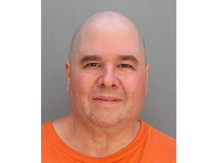 Arizona set to execute a man who killed 4 members of a Phoenix family in 1993