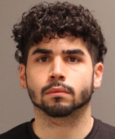 Man caught in viral video charged with assaulting USPS carrier in Northwood – Metro Philadelphia