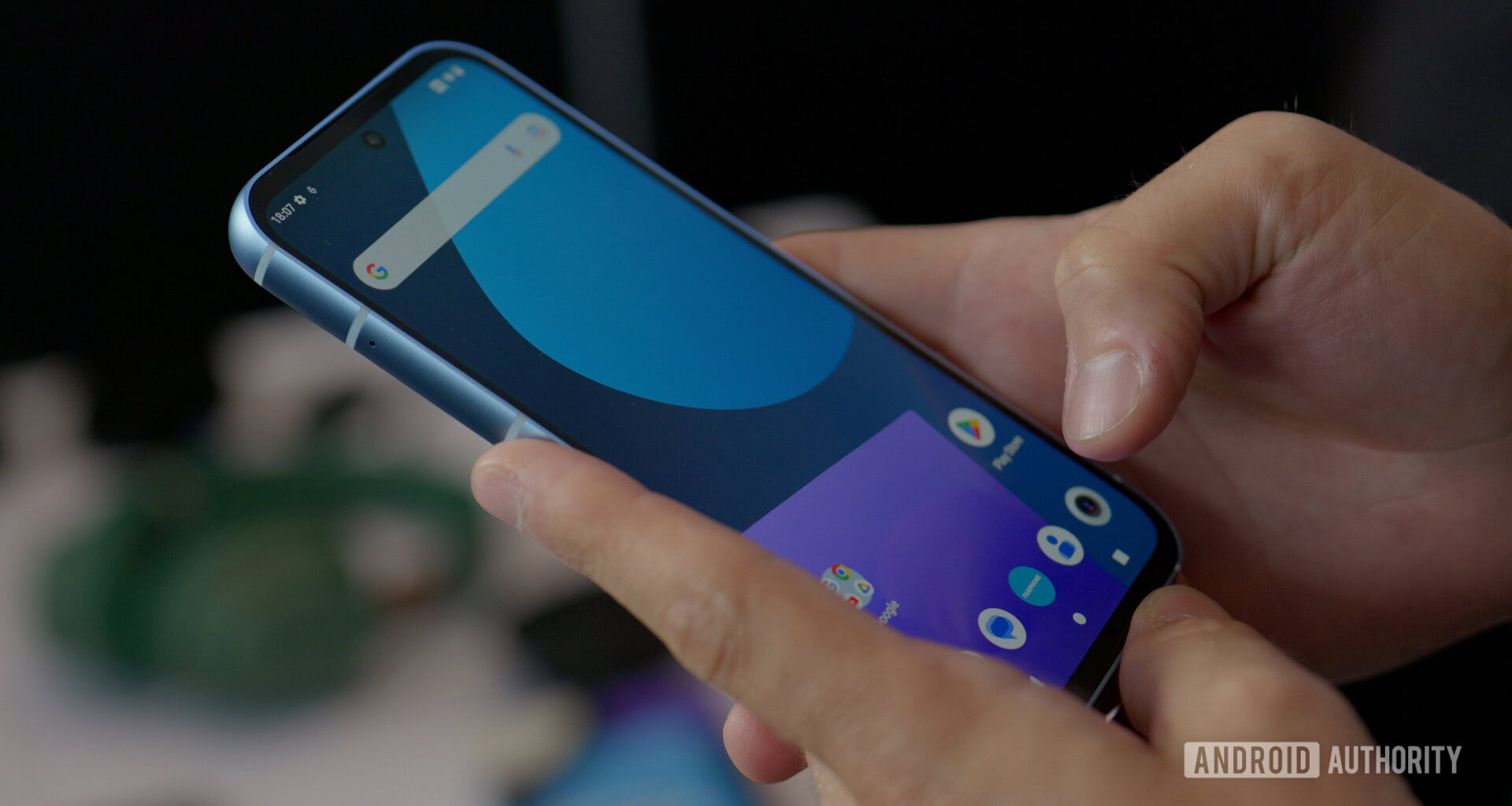 Fairphone proves patience pays off with a surprise Android 15 jump