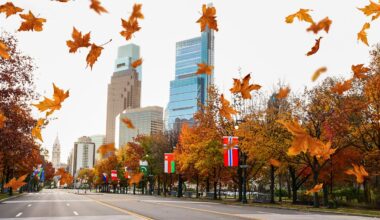 Guide to spooky family-friendly fall events near Philly – NBC10 Philadelphia