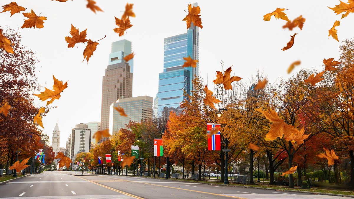 Guide to spooky family-friendly fall events near Philly – NBC10 Philadelphia