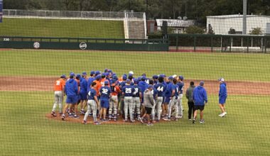 Gators Wrap Week Four of Fall Scrimmages Before Jacksonville Exhibition - WRUF 98.1 FM | 850 AM