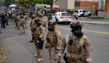 Trump can’t deport them all, so then what? – San Diego Union-Tribune