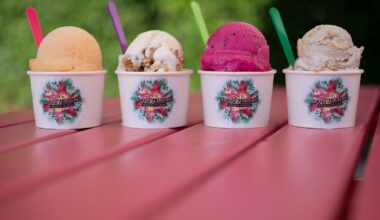 Pop-Pop Feducchi’s Serves Philly-Style Italian Ice in Fort Worth