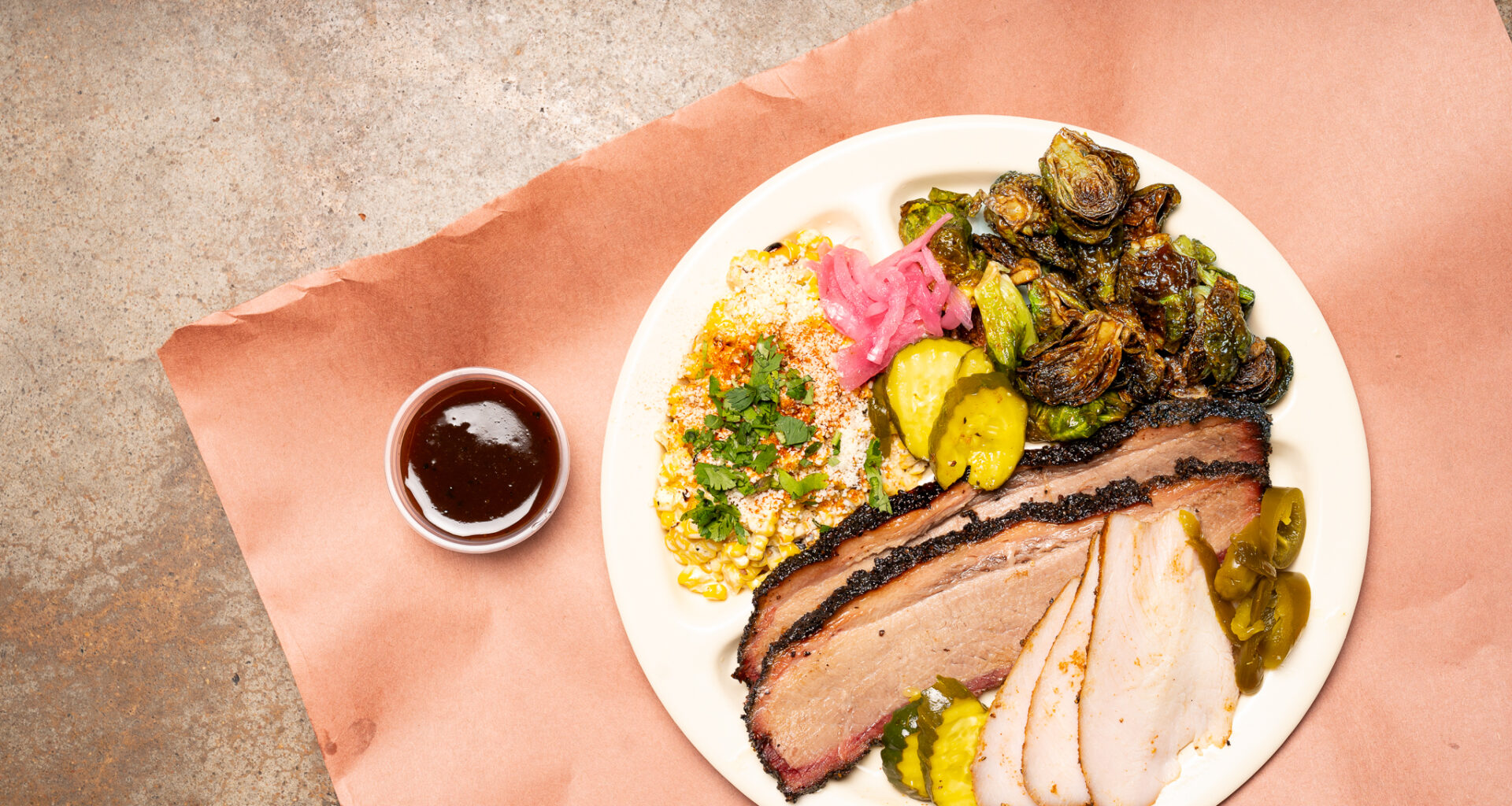 Heroes Eat Here: Houston’s Veterans Day Food Roundup