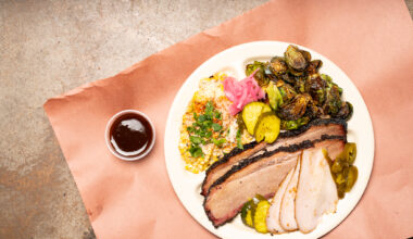 Heroes Eat Here: Houston’s Veterans Day Food Roundup