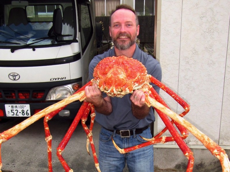 San Antonio Zoo conservationist named as finalist for prestigious award