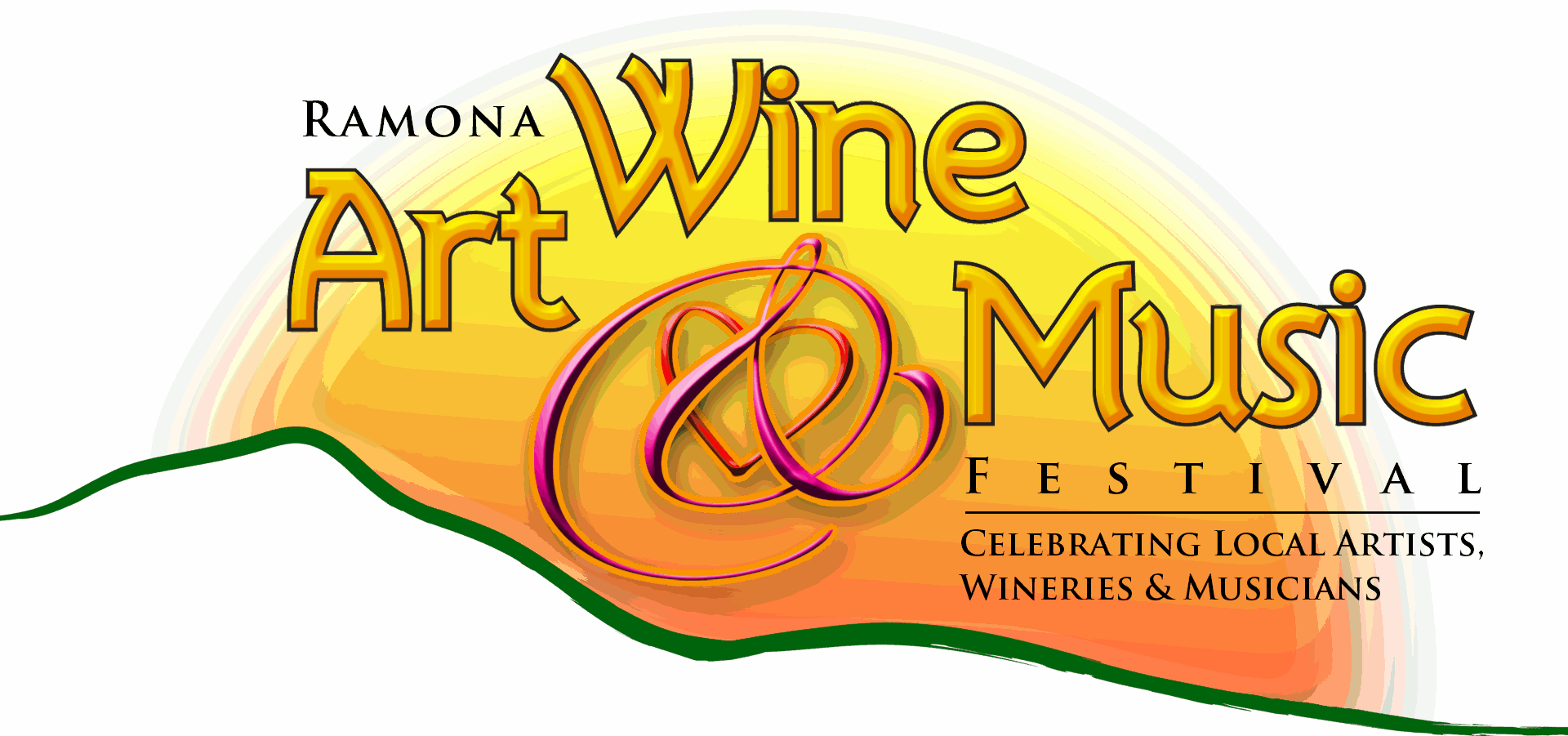 Celebrate the harvest at the Ramona Art, Wine & Music Festival