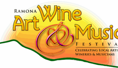 Celebrate the harvest at the Ramona Art, Wine & Music Festival