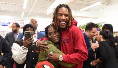 Fetty Wap Looks Unbothered In New Prison Photo