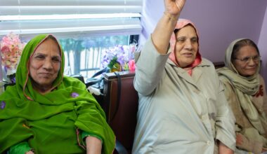 NYC working-class Muslims see progress in Mamdani, but policies win votes | Politics News