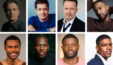 Jamie Foxx Movie Adds 11 To Cast