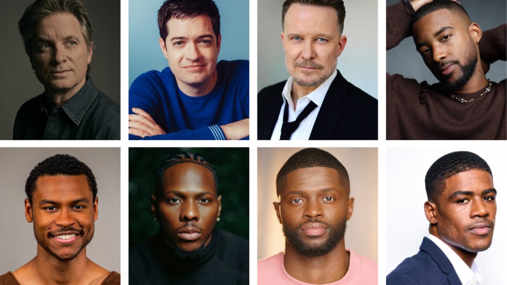 Jamie Foxx Movie Adds 11 To Cast