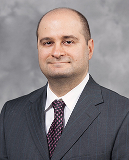  Firas G. Eladoumikdachi, MD, FACS