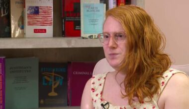 University of Alberta professor reinstated after put on leave over Charlie Kirk social media posts