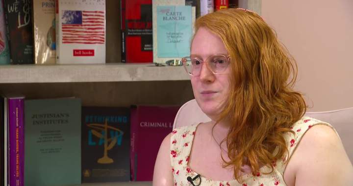 University of Alberta professor reinstated after put on leave over Charlie Kirk social media posts