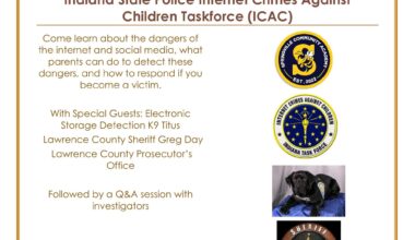 Internet Safety Seminar: Experts to address online dangers for youth and parents