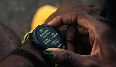 Garmin updates: Multiple smartwatches receive fresh improvements with Garmin Coach workout refinement also rolling out