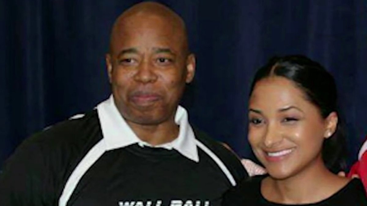 Ex-City Hall staffer writes about Eric Adams’ ‘hidden relationship’ – NBC New York