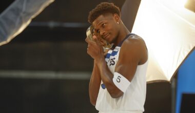 Former NBA Star Reveals What it Would Take for Anthony Edwards to Win MVP