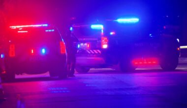 1 killed, 5 injured in shooting in West 7th, Fort Worth police say – NBC 5 Dallas-Fort Worth